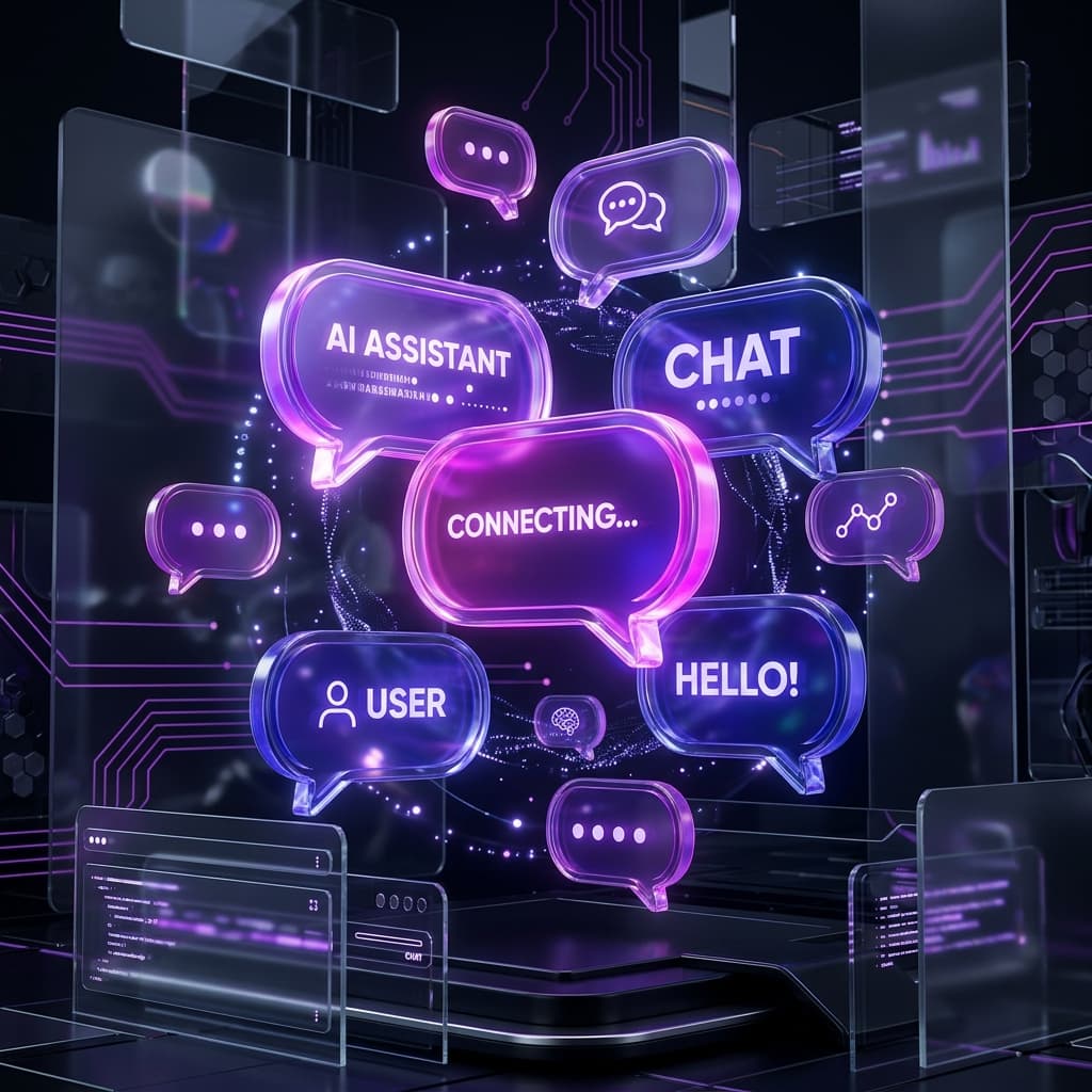 Conversational AI & Chatbots