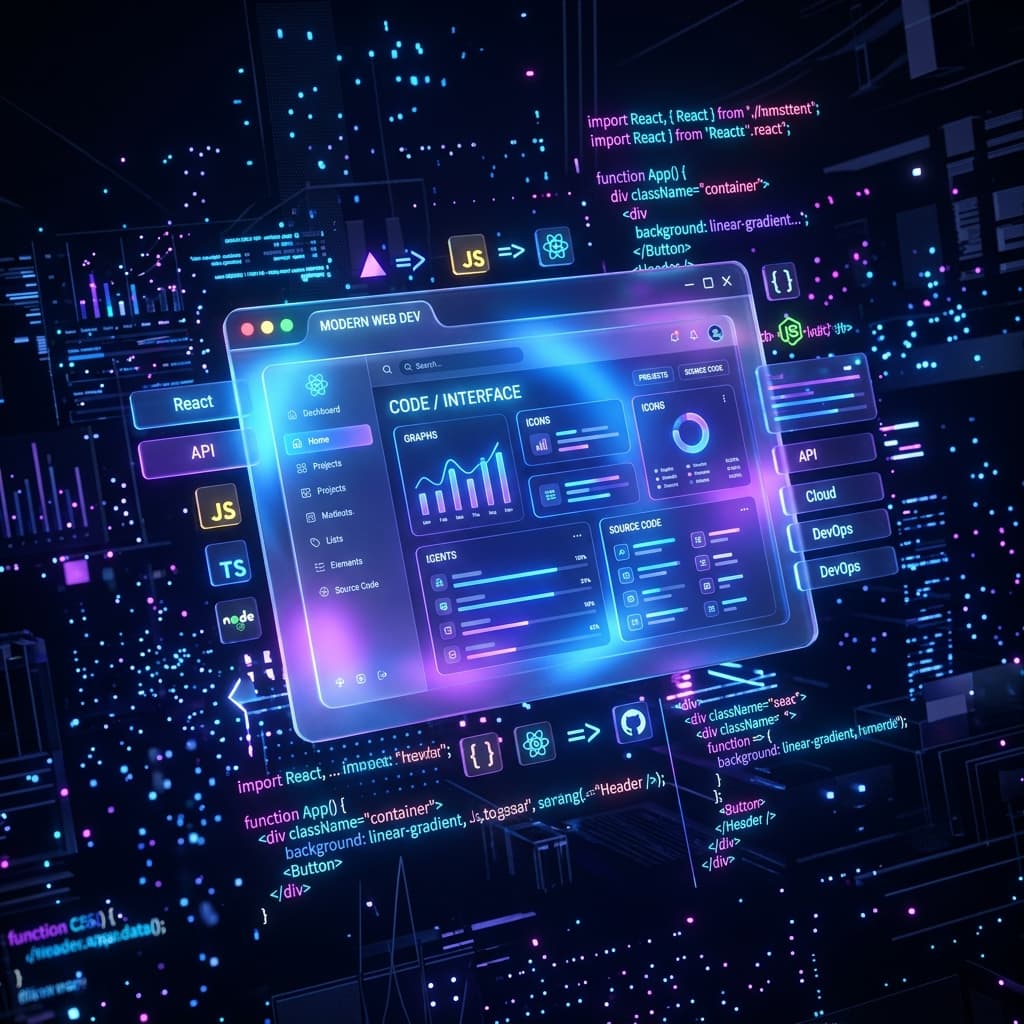 Web Development