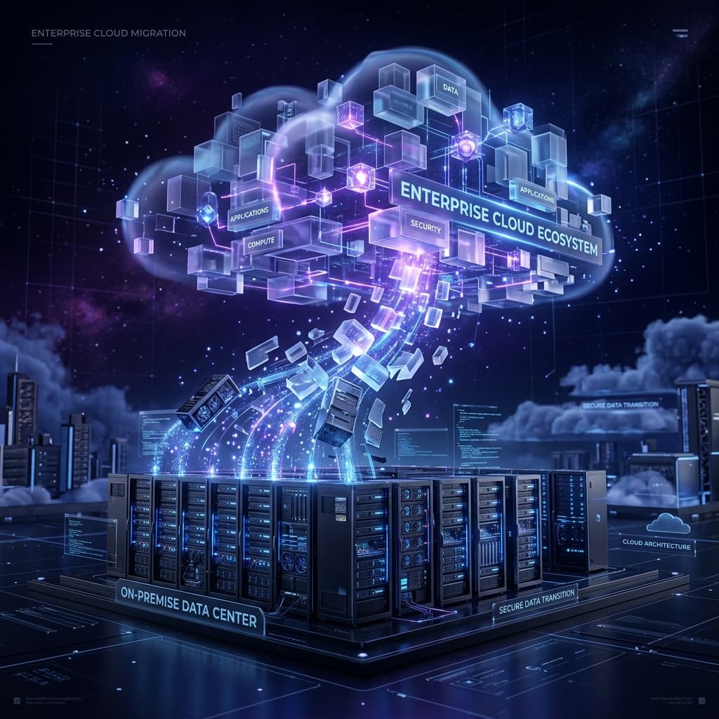 Cloud Architecture