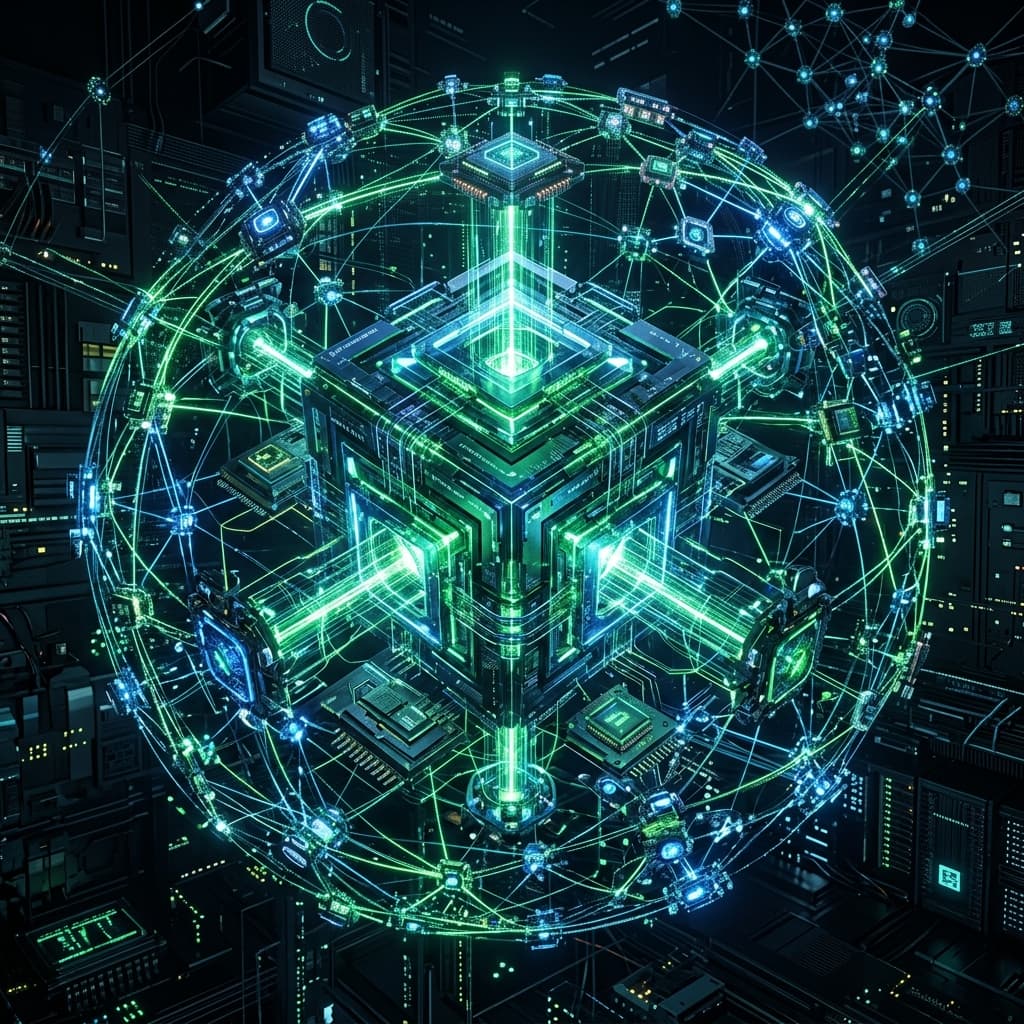 Enterprise Tech Strategy