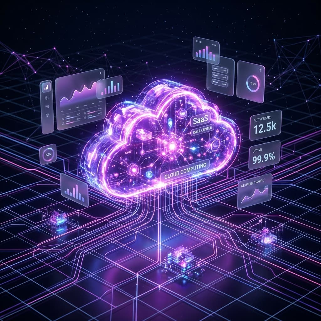 Multi-Cloud Architecture
